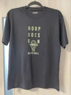 【XG】バスケットボール Tシャツ Mサイズ