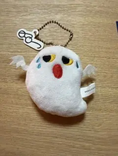 めがねうさぎ ぬいぐるみ キーホルダー せなけいこ
