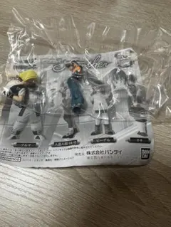 HGドラゴンボール Another 18号