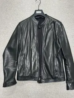 2025年最新】TAGLIATORE メンズ レザージャケット・ライダースの