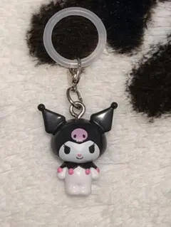 クロミ　めじるしアクセサリー