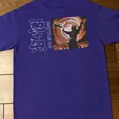 夜光性アミューズ直筆サイン&メッセージ入りTシャツ 夜光性アミューズ直筆サイン&メッセージ入りTシャツ - メルカリ