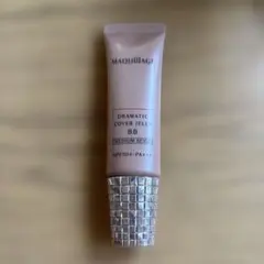 MAQUILLAGE DRAMATIC COVER JELLY BB