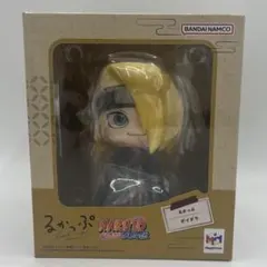 【新品未開封品】★デイダラ★ NARUTO　るかっぷ ナルト