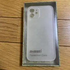 memumi Protection Case iPhone用ケース