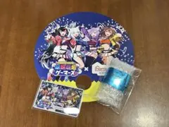 ホロライブ 超超超超ゲーマーズ2 ライブ入場特典　　　②