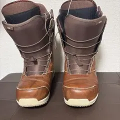2026年最新】burton ion 26cmの人気アイテム - メルカリ