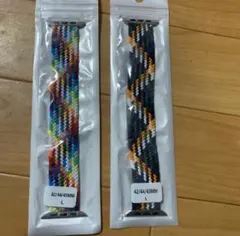 プ*ブ様 アップルウォッチベルト バンド Apple Watch 42/44/4