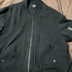 gu ボンバージャケットのサムネイル