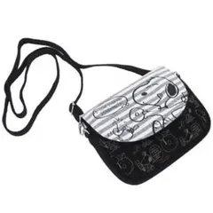 【新品】スヌーピーミニショルダーバック