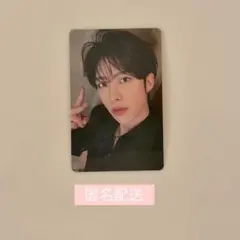 ZB1 リッキー RE-FLOW タワレコ 渋谷 ラキドロ 特典 トレカ