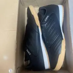 COPA 紐なし adidas シューズ・靴 - レースレス（紐なし） - コパ 【アディダス公式】