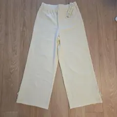 新品 スーパービューティー パンツ ホワイトのサムネイル
