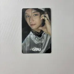 2026年最新】gaku トレカの人気アイテム - メルカリ