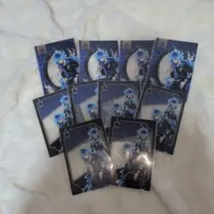 イデア・シュラウド ポストカード 10枚セット