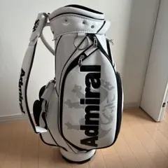 2026年最新】アドミラル キャディバッグ 中古の人気アイテム - メルカリ