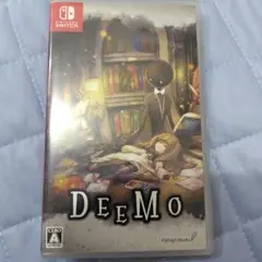 DEEMO