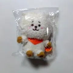 BT21 RJビフルーツーンドール