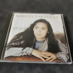 2026年最新】竹内まりや レコード リクエストの人気アイテム - メルカリ