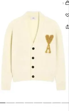 2026年最新】amiparis カーディガンの人気アイテム - メルカリ