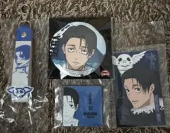 呪術廻戦　乙骨憂太　グッズセット