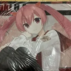 2026年最新】緋弾のアリア プレイマットの人気アイテム - メルカリ