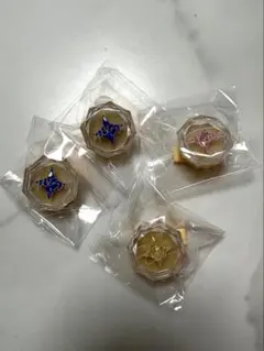 あんスタ スタライ 9th リングライト 伏見弓弦 - メルカリ