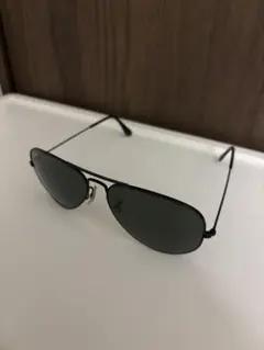 Ray-Ban アビエーター サングラス 3025 ティアドロップ 美品