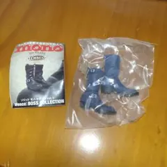 ウェスコ　ガチャガチャ
