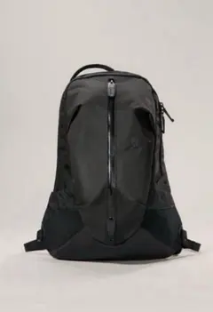 極美品⭐️ARC’TERYX アークテリクス Arro22 アロー22 ARC'TERYX (アークテリクス) / ARRO22（アロー22） ブラック