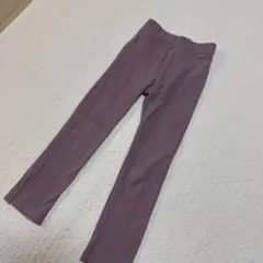 デビロック　パンツ 110cm