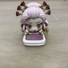 鬼滅の刃 堕姫 ミニフィギュア