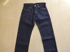 SKULL JEANS 5507XX W28 スカルジーンズのサムネイル
