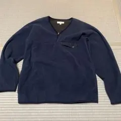 BEAUTY&YOUTH フリースジャケット Lサイズ