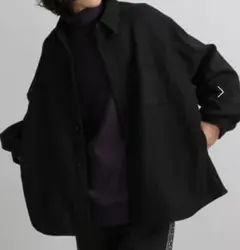 HARE ハレ ウーリーテックシャツ オーバーサイズ