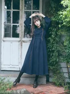 2026年最新】メゾンドフルール カノン ワンピースの人気アイテム