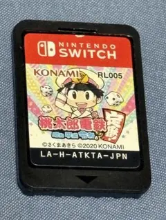 桃太郎電鉄 Nintendo Switch ゲームソフト ソフトのみ