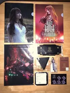 2026年最新】浜田麻里 グッズの人気アイテム - メルカリ