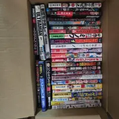 マンガ詰め合わせ①