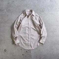 00s〜 brooks brothers est.1818 bd shirt
