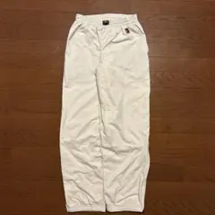専用‼️90s NIKE トラックパンツ Sサイズ 肉厚 裏地付き ユニフォームのサムネイル