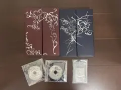 &TEAM Mark on Me 通常盤 2種 Mini cd+特典付き