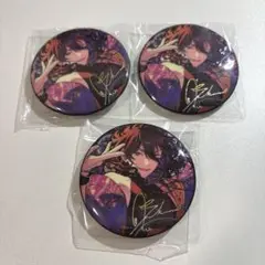 あんスタ 朔間零 時光缶バッジ - メルカリ