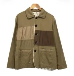 60s Abercrombie & Fitch レインボーレイクジャケット - メルカリ