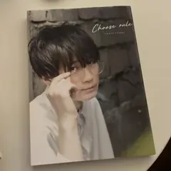 江口拓也 写真集