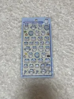 【ちいかわ】BONBON DROP シール