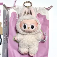 【正規品】Exciting Macaron ラブブ ソイミルク