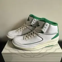 新品未使用　28.5㎝　Nike Air Jordan 2