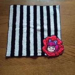 ANNA SUI ペコちゃん コラボ ハンカチのサムネイル