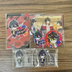 2025年最新】buster bros 缶バッジの人気アイテム - メルカリ